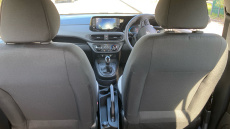 Hyundai i10 1.0 [63] Advance 5dr Auto [Nav] Petrol Hatchback